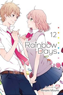 Rainbow Days, Vol. 12-..