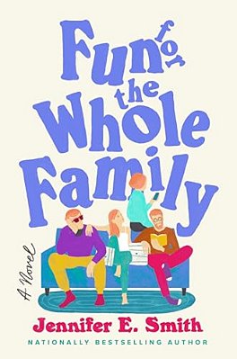 Fun For The Whole Family-..
