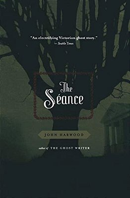 The Seance-..