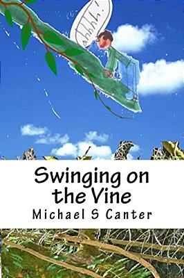 Swinging On The Vine-..