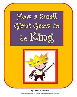 How A Small Giant Grew To Be King-..