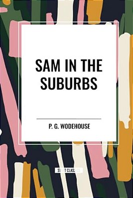 Sam In The Suburbs-..