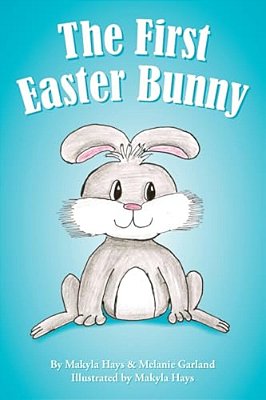 The First Easter Bunny-..
