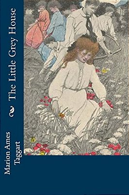 The Little Grey House-..