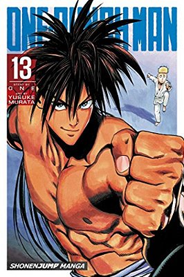 One-Punch Man, Vol. 13-..