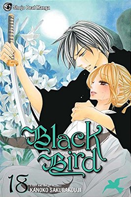 Black Bird, Volume 18-..