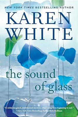 The Sound Of Glass-..