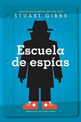 Escuela De Espías (Spy School)-..