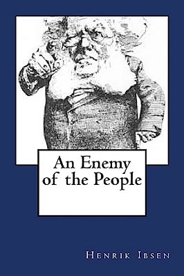 An Enemy Of The People-..