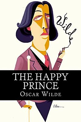 The Happy Prince-..