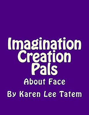 Imagination Creation Pals: About Face-..