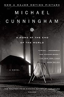 A Home At The End Of The World-..