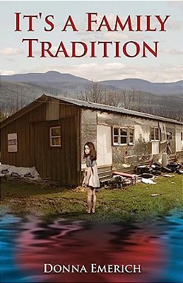 It's A Family Tradition-..