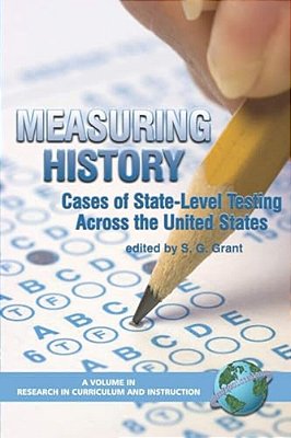 Measuring History: Cases Of State-Level Testing Across The United States (Pb)-..