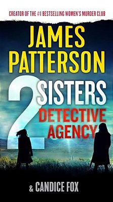 2 Sisters Detective Agency-..