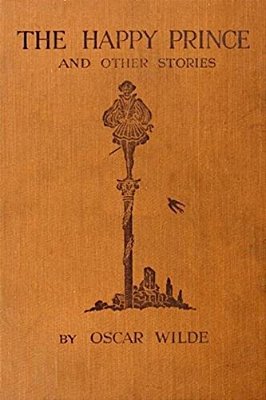 The Happy Prince And Other Tales-..