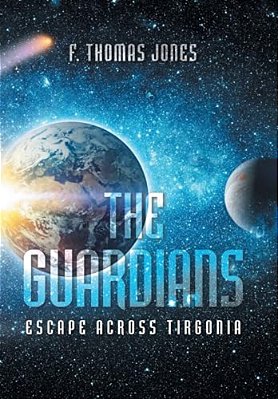 The Guardians: Escape Across Tirgonia-..