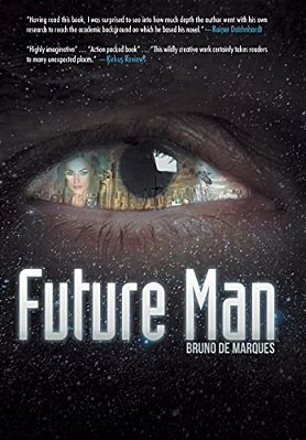 Future Man-..