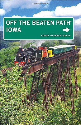 Off The Beaten Path Iowa-..