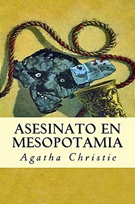Asesinato En Mesopotamia-..
