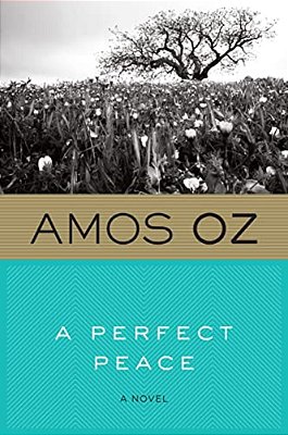A Perfect Peace-..