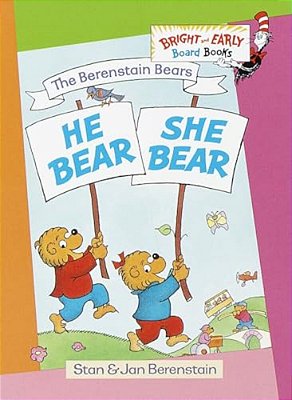 He Bear, She Bear-..