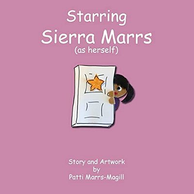 Starring Sierra Marrs (As Herself): Sierra Marrs In " What Will I Be?"-..