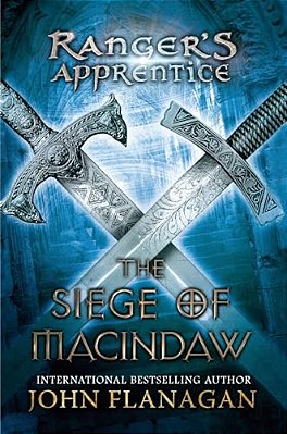 The Siege Of Macindaw: Book Six-..