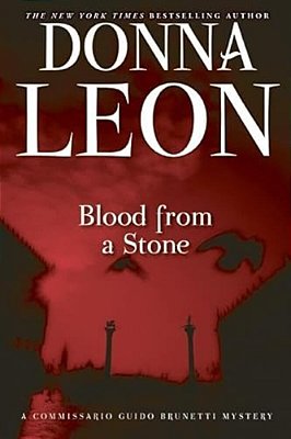 Blood From A Stone-..