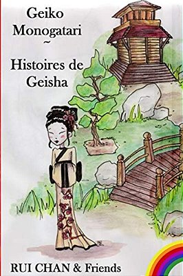 Geiko Monogatari: Histoires De Geishas-..