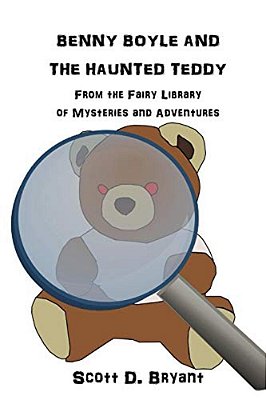 Benny Boyle And The Haunted Teddy-..