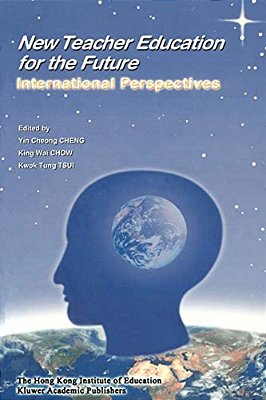 New Teacher Education For The Future: International Perspectives-..