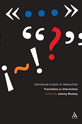 Translation As Intervention-..