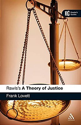 Rawls's 'A Theory Of Justice'-..