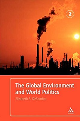 Global Environment And World Politics-..