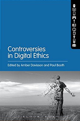 Controversies In Digital Ethics-..