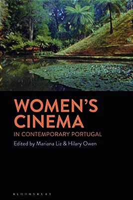 Women's Cinema In Contemporary Portugal-..