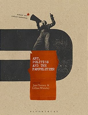 Art, Politics And The Pamphleteer-..