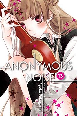 Anonymous Noise, Vol. 13-..