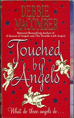 Touched By Angels-..