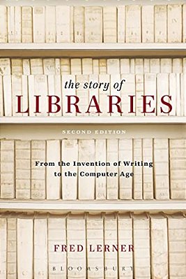 The Story Of Libraries-..