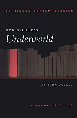 Don Delillo's Underworld-..