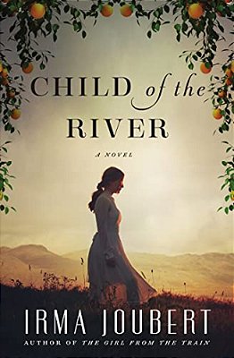 Child Of The River-..