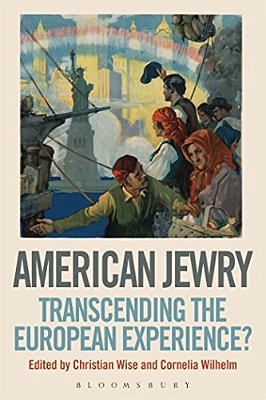 American Jewry-..