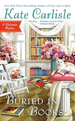 Buried In Books-..