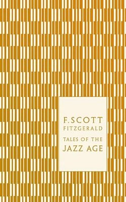 Tales Of The Jazz Age-..