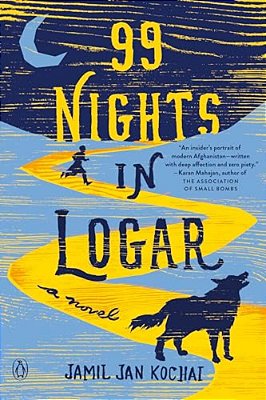 99 Nights In Logar-..