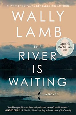 The River Is Waiting (Oprah's Book Club)-..