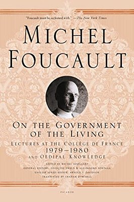 On The Government Of The Living-..