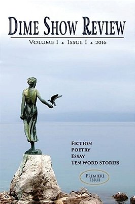 Dime Show Review: Volume 1, Issue 1-..